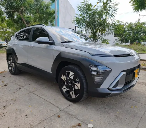 HYUNDAI KONA LIMITE