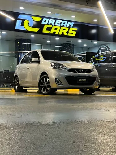 NISSAN MARCH SENSE 1.6 2020