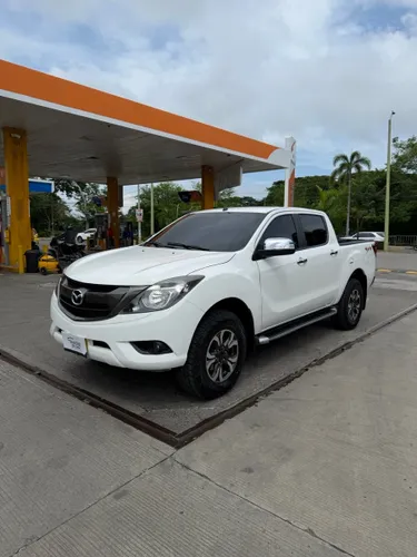 Mazda BT-50 All New 3.2cc 2018