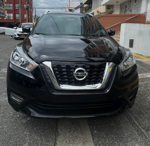 Nissan Kicks Advance 2020