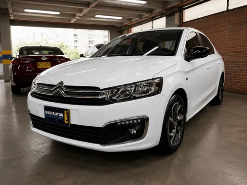 Citroen C-ELYSEE SHINE