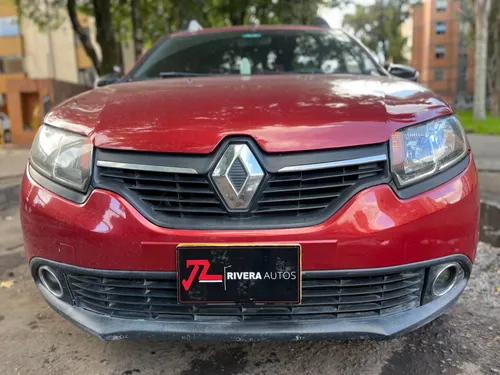 Renault Sandero Stepway