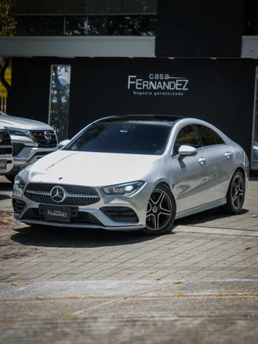 Mercedes Benz Cla180 2021