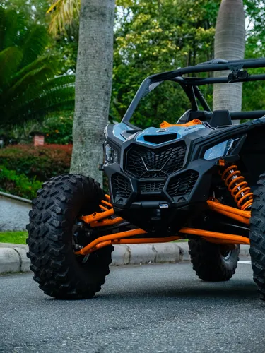 Maverick X3 DS