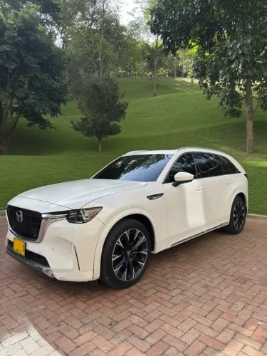 Mazda CX-90 grand touring
