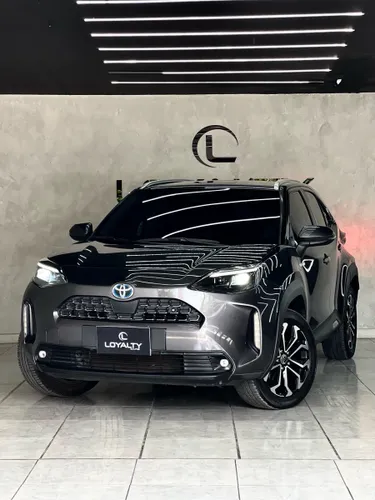 Toyota Yaris Cross Xls HYBRID