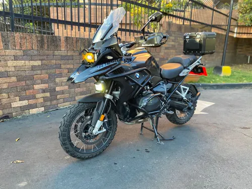 Bmw R1250gs Triple Black R 1250 Gs R1250 Gs R 1250gs