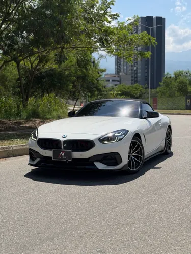 BMW Z4  2022