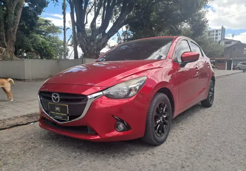 MAZDA 2 TOURING AUTOMATICO info 3136614176