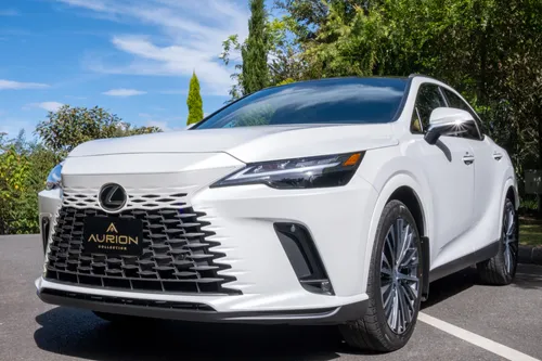 LEXUS RX350H LUXURY