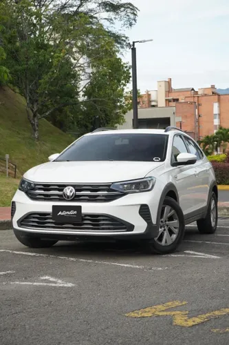 Volkswagen Nivus Highline 2023
