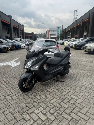 SYM JOYMAX 2021