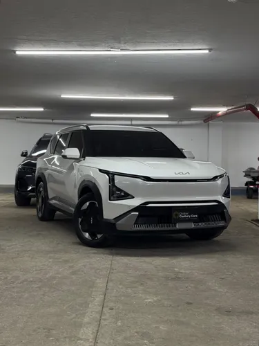 Kia Ev5 Ligth 2025