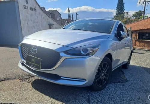 2021 Mazda 2 sedan grand touring info 3136614176