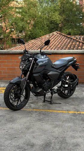 Yamaha FZ 150 3.0 Modelo 2026