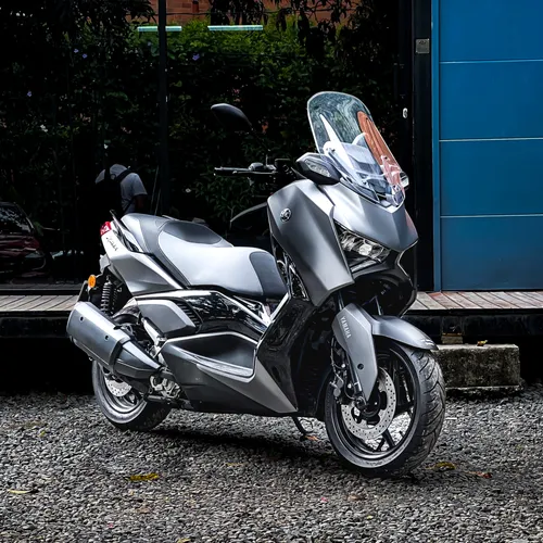 Yamaha X-Max CZD 300 2026