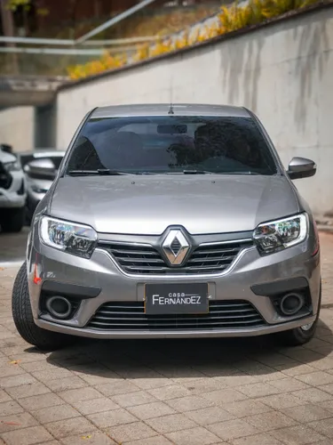 Renault Sandero 2024 Life mecánico
