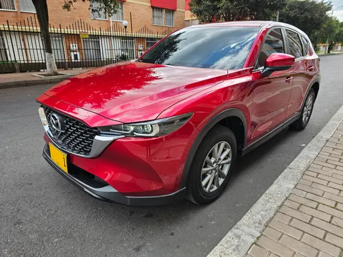 Mazda CX5 Touring 2.0 2023