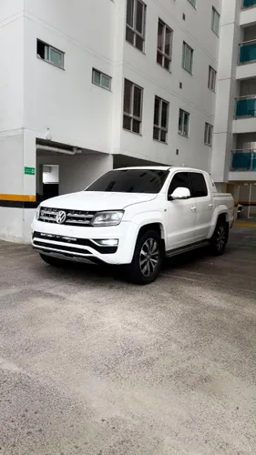 VOLKSWAGEN AMAROK XTREME 2020
