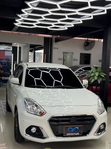 SUZUKI SWIFT DZIRE 2022
