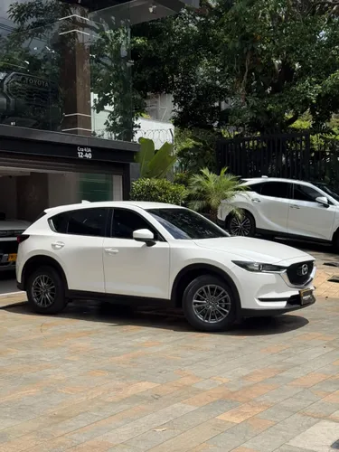 Mazda CX-5 Touring