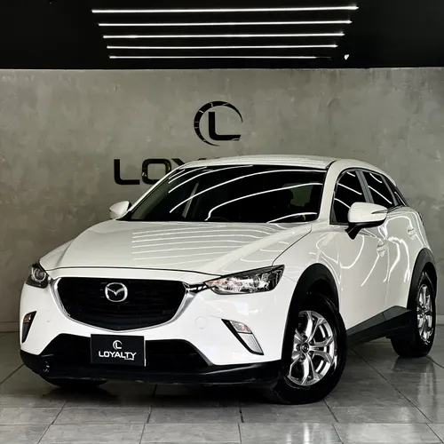 Mazda CX-3 Touring