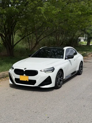 BMW SERIE 220i  2022  2.0  Aut
