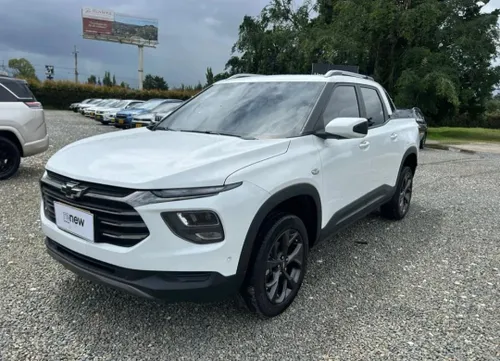 Chevrolet Montana Premier 2024