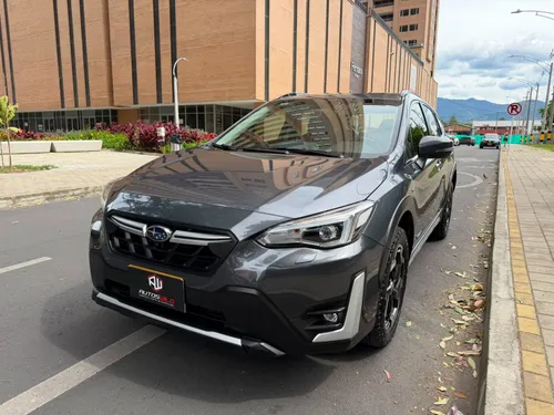 SUBARU XV AWD HYBRID