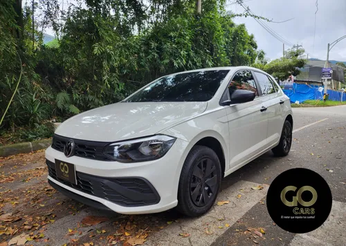 VOLKSWAGEN POLO TRACK 2025