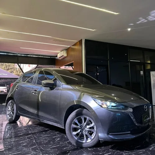 MAZDA 2 TOURING HATCHBACK