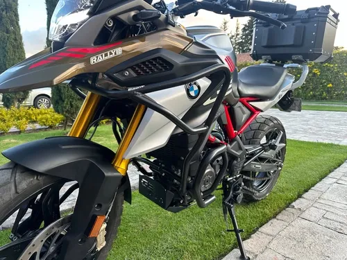 BMW G 310 GS 2023  Poco uso