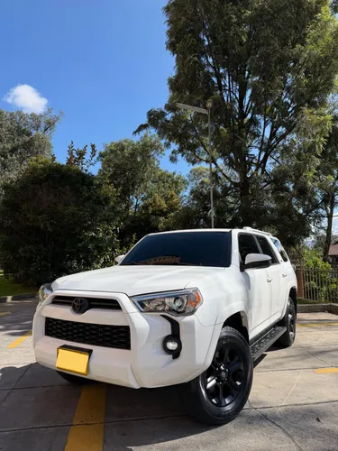 Toyota 4 Runner SR5