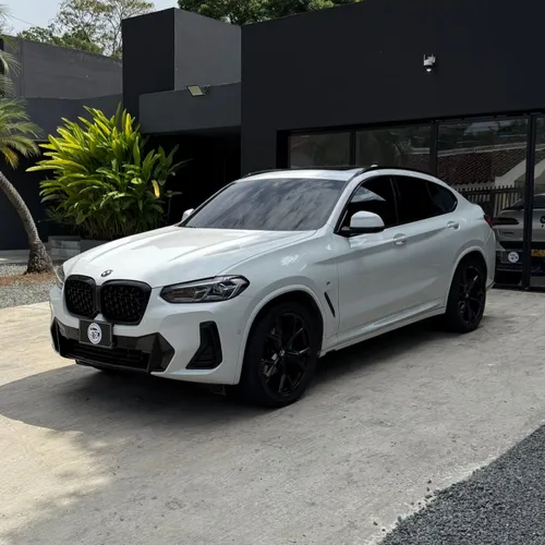BMW X4 XDrive 30i 2023
