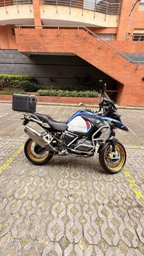 BMW R 1250 GS Adventure en venta