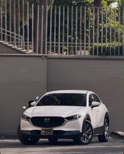 Mazda Cx30 Touring