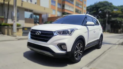 HYUNDAI CRETA PREMIUM 2022