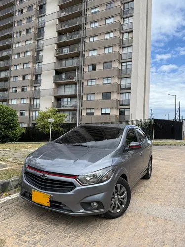 Chevrolet Joy