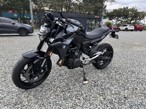 BMW F900R en venta