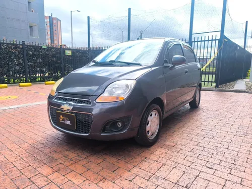 CHEVROLET SPARK LIFE