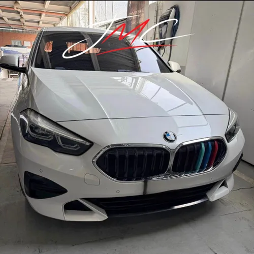 BMW 218I 2022