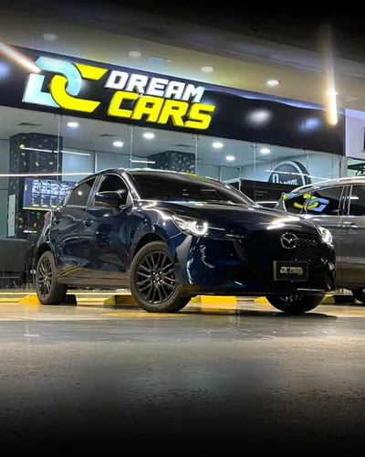 MAZDA 2 GRAND TOURING 1.5 2025