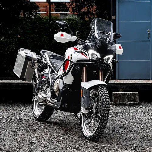 MV Agusta LXP Orioli 2024