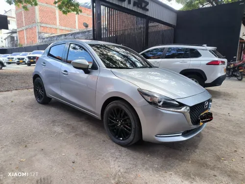 MAZDA 2 GRAND TOURING LX 2022