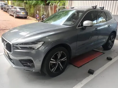 Volvo XC60 Inscription 2019