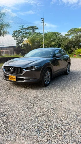 Mazda CX30 Híbrida 2026