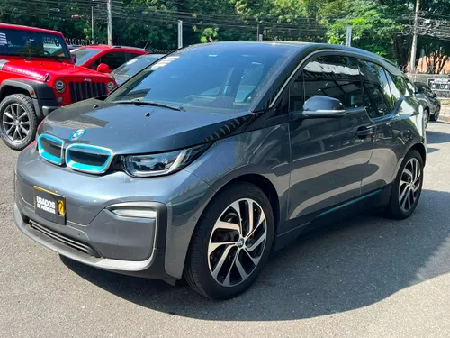BMW I3S ATELLIER 135KW AUT
