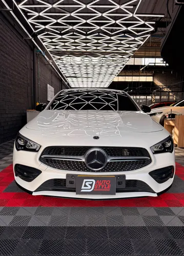 Mercedes CLA 180 AMG