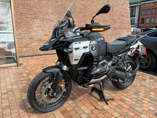 BMW R1300gs Adventure Triple Black R 1300 Gs R1300 Gs R 1300gs