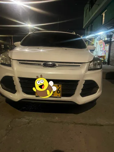 Ford Escape Ford